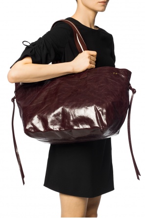 Shopper bag, zdjęcie 2 Shopper bag od Isabel Marant